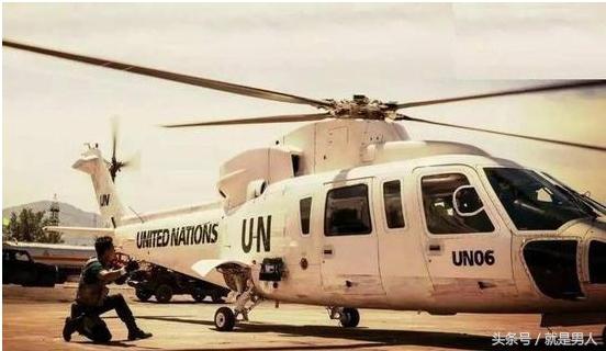 mya是哪个国家的缩写(战狼二中直升机坠毁发出MAYDAY求救，你知道它与SOS的区别吗？)