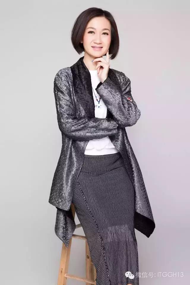 品途网创始人:会员风采 北京品途天下科技有限公司 品途网CEO 刘宛岚