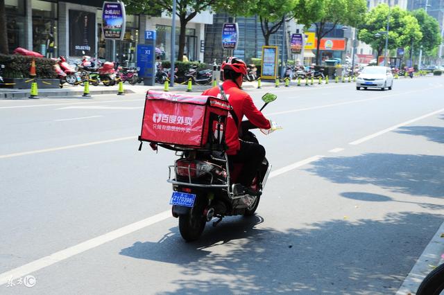 百度外卖网页(为什么说百度外卖注定会失败)
