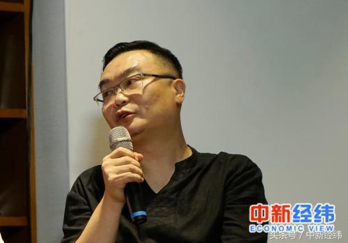 石述思不是好东西(石述思谈大学生消费：证明自己杰出首先要做到自食其力)