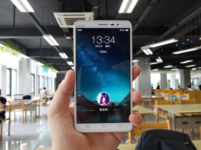 vivi淘世界(vivo这几部手机个个经典，有机会淘来收藏)