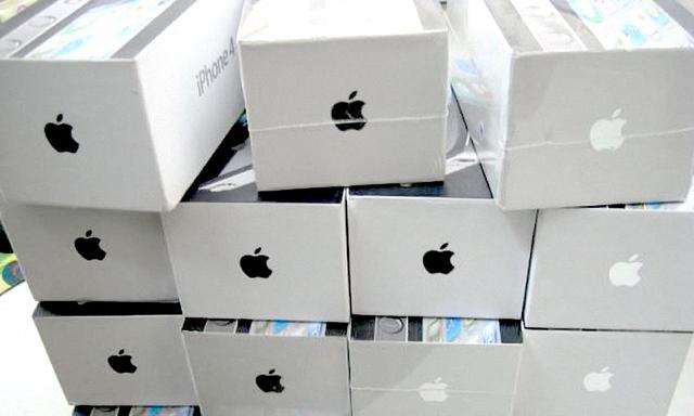 深圳华强北手机报价单(9月19号华强北iPhone,iPad报价单，又涨了，有你中意的没？)