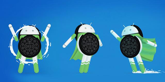 三星门户网站(三星将在2018年初更新至Android 8.0 Oreo)