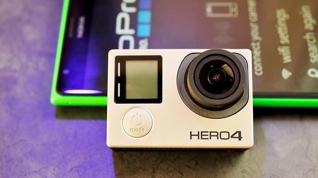 gopro官网 中国(微软哭！GoPro也宣布放弃Windows手机)