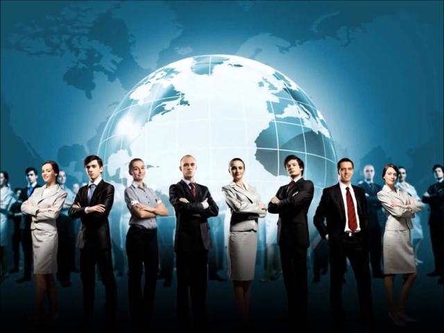 法国汤姆逊公司招聘(国际人才流动与微全球化｜国际化人才四要素)