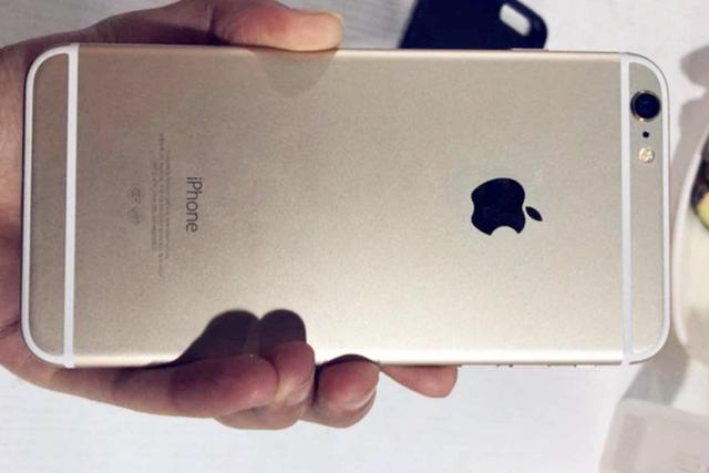 6puls二手多少钱(二手iPhone 6 Plus体验分享：仅一千你们觉得值吗？)