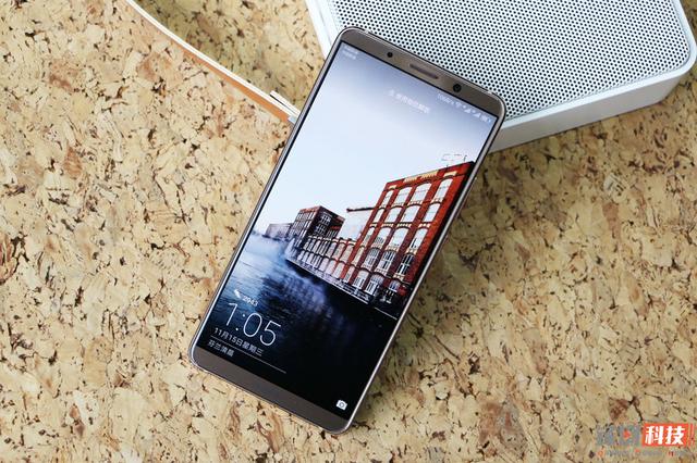华为mate10pro图片(它就是智能的代名词！华为Mate 10 Pro 深度体验)