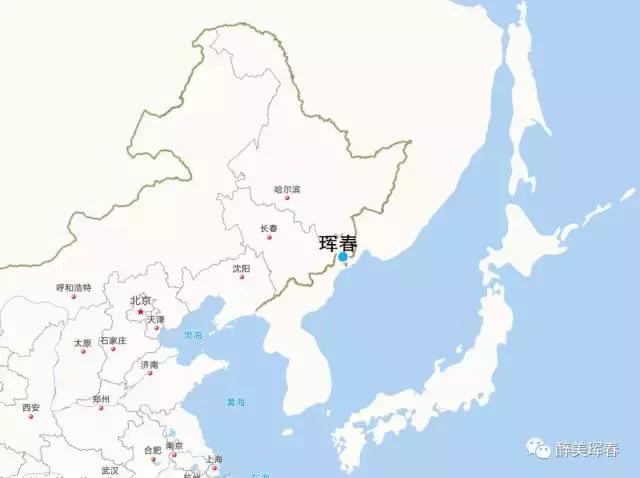 批发韩国化妆品网站(珲春这个国内小城能买到正宗韩国跟俄罗斯商品，有些甚至比免税店还便宜)
