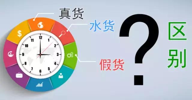 手表水货和行货的区别(腕表界也有水货、行货？那么“水货”比“行货”到底哪里不好？)