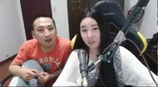 阿怡大小姐代打最强操作(LOL阿怡大小姐竟然也开直播吃鸡了！这回还是代打嘛？)