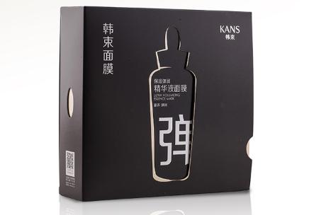 韩束黑面膜怎么样(韩束黑面膜可以天天用吗 韩束黑面膜多久用一次)
