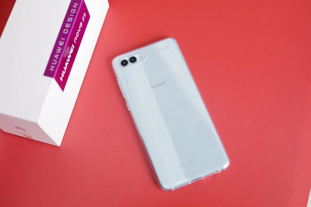 华为nova2s(HUAWEI DESIGN，华为nova2s 评测体验)