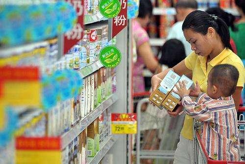 怎么识别进口奶粉真假(国产奶粉不敢买，进口奶粉不知真假？最全辨别奶粉真假经验汇总！)