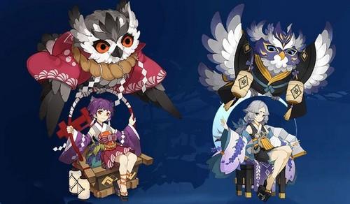 阴阳师熏值不值得培养(阴阳师薰怎么样？薰御魂搭配&式神解析)