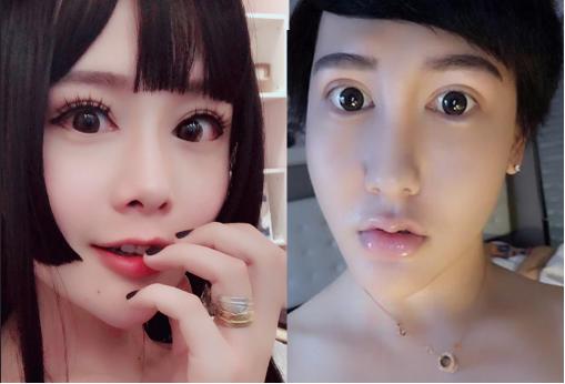 国服第一伪娘轩墨宝宝人气暴跌，粉丝评论素质让人质疑！(中国第一伪娘轩墨)