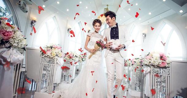 离婚再婚办结婚证需要什么证件(再婚登记结婚需要什么证件？)