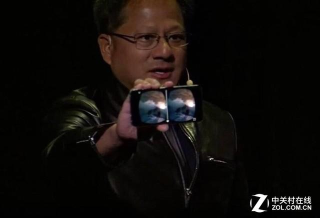 英伟达保存的截图在哪(NVIDIA发布全新截图工具 截图角度随你选)