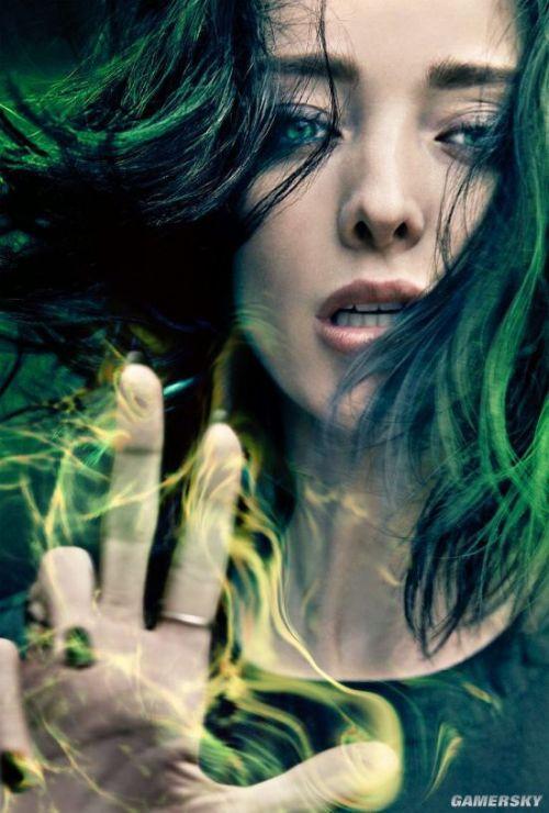 北极星电影天赋异禀(天赋异禀北极星肚里孩子是谁的？北极星艾玛杜蒙特能力是什么？)