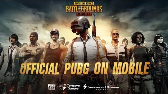 pubg国际版(绝地求生刺激战场国际服哪里下载 PUBG Mobile下载地址)