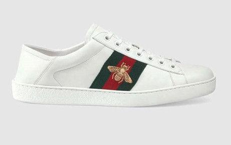 gucci老爹鞋偏码吗(gucci小白鞋偏码吗 一般偏大半码)