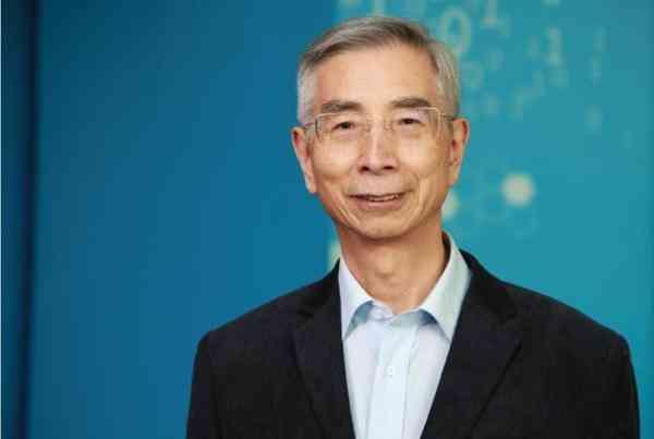 wintel体系(倪光南：大力构建安全可控的信息技术体系)