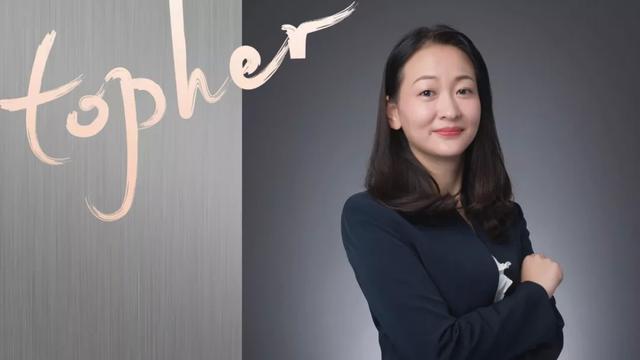 扩博智能上市(TOP HER｜扩博智能首席运营官陈丽苹：AI不缺体验，缺数据)