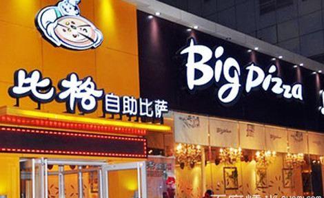 好伦哥团购多少钱一位(曾经火爆的“比格”淡出重庆市场 498元的自助餐才更受欢迎？)