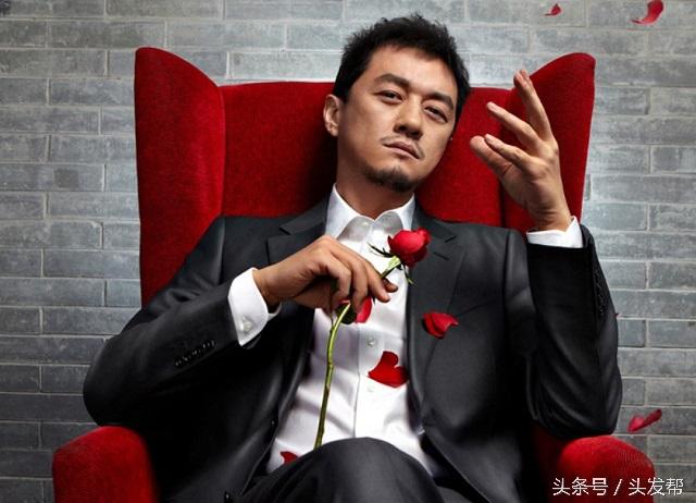 八个方法让头发变浓密能择雍禾(揭秘：昔日李亚鹏秃顶，如今头发浓密未脱发)