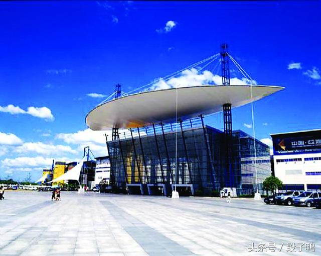 义乌新奇特小商品批发市场(新手义乌市场淘货全攻略)