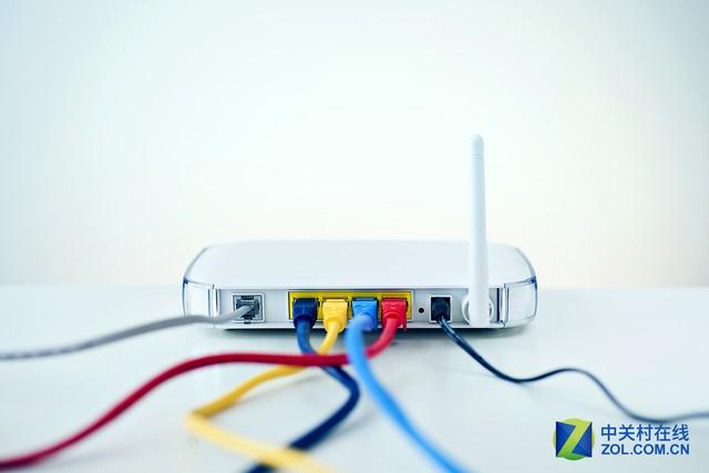 调制解调器怎么重启(WiFi小常识:快速复连网络 别忘了用重启)