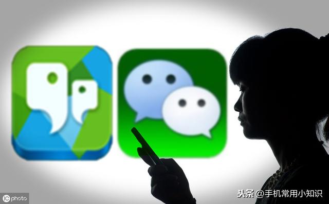 华为手机微信聊天记录删除了还能查到吗(华为手机熄屏后，收不到微信消息？原来是这个开关没打开)