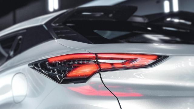 新红旗轿车设计师(盘点五大国产设计“新流派”：长城偏好复古，红旗最具威严？)