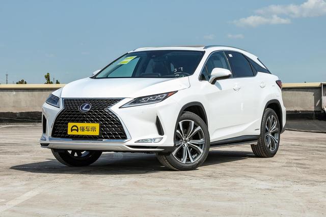 雷克萨斯(雷克萨斯RX300一台宜商宜家还能悦己的座驾)