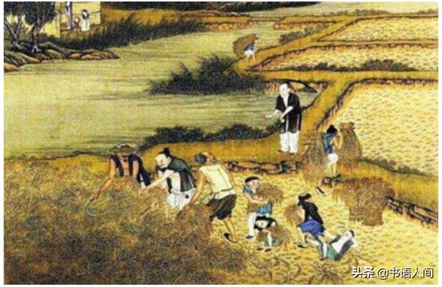 粮草先行兵马未动什么意思(“兵马未动，粮草先行”：想要做成事，千万别轻视了「后勤」！)
