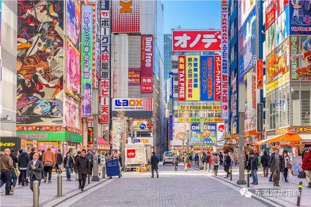 日本亚马逊代购平台哪个好(日本跨境电商主平台都有哪些？有什么区别？)
