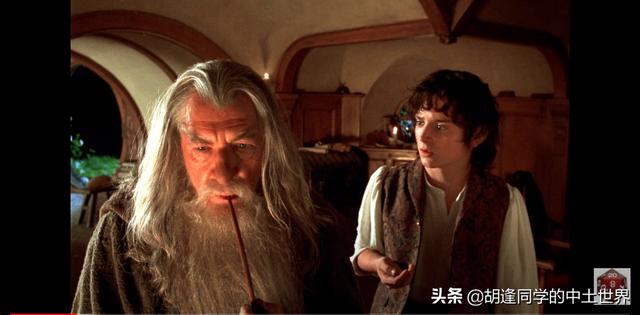 霍比特人(霍比特人最难能可贵的品质（一）)