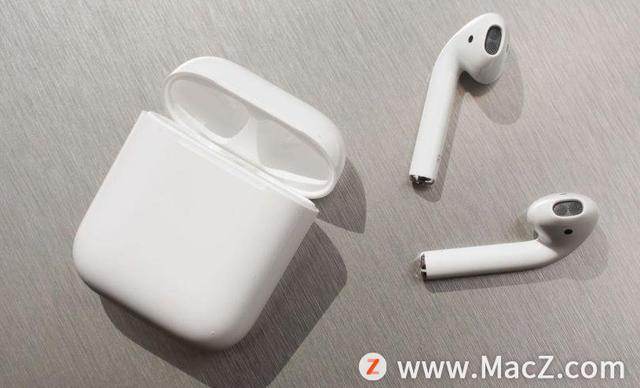ipad电池寿命在哪里看(如何检查 Apple AirPods 的电池寿命)
