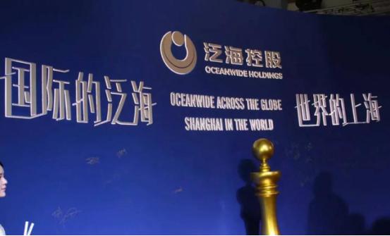 卢志强出了什么事(泛海控股深陷债务危机，卢志强“朋友圈”谁会伸出援手？)