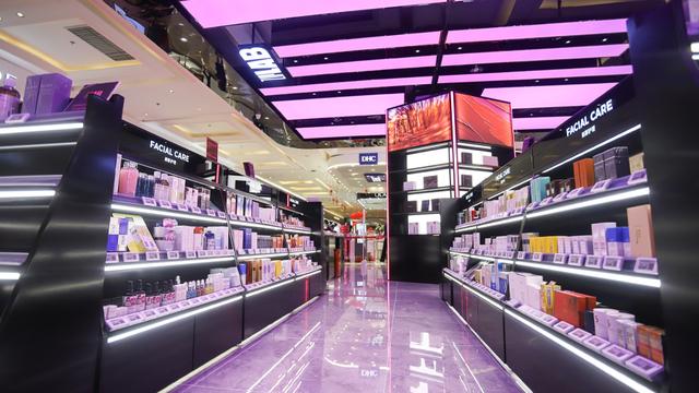 洋葱集团怎么样(洋葱集团赴美上市：国内前十品质生活品牌平台，2020年净利润翻倍)