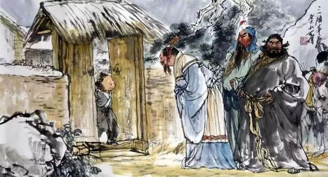 一尺等于多少厘米长(三国诸葛亮身长八尺，换算成现在有多高？出土的汉朝尺子给出答案)