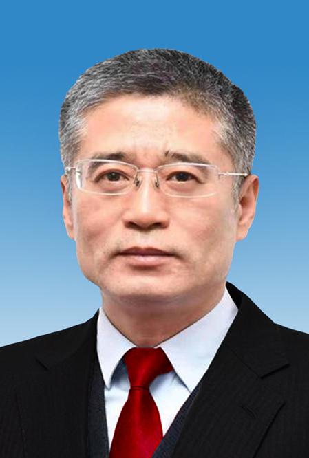郭建中(中国共产党忻州市第五届纪律检查委员会书记、副书记、常委名单及简历)
