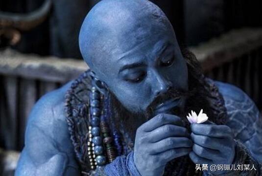 沙神是保护动物吗(沙僧是什么动物成精？与孙悟空猪八戒完全不一样！)