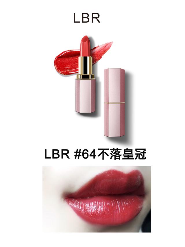 口红排行榜10强2019(2019最火口红色号排行榜前十名，看看你的口红上榜了没？)