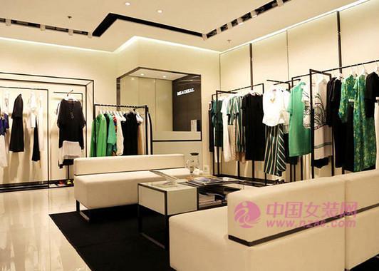 女装品牌代理加盟(2018年开服装加盟店需要多少钱？)