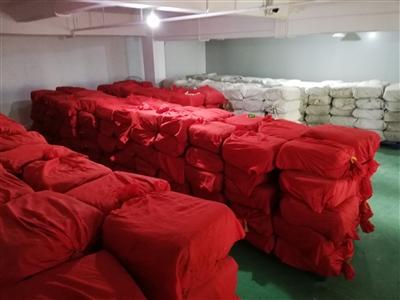 聚币交易平台app下载(深圳警方破获集资诈骗案 3000多人被“区块链+藏茶”骗取3.07亿元)