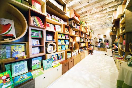 儿童玩具网店代理(招商必看：11个全国优秀儿童绘本馆加盟连锁品牌)
