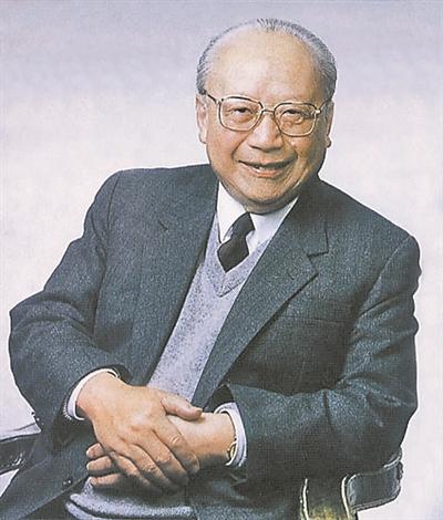 钱伟长怎么读(钱伟长：逆袭专业户)