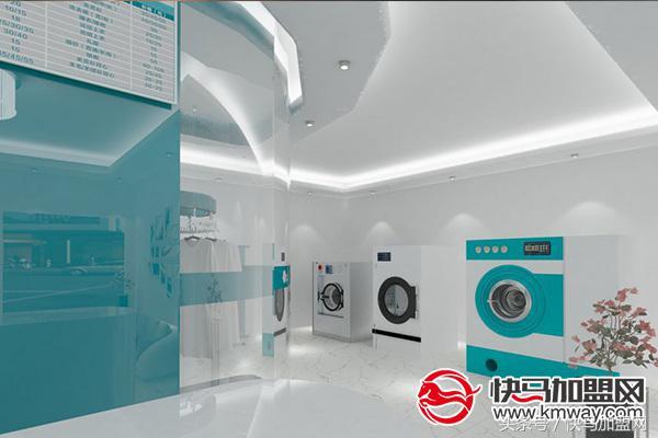 卡柏干洗店加盟费(现在加盟干洗店赚钱吗)