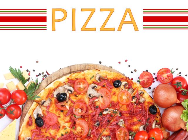 匹萨英语怎么说(原来Pizza不念披萨！正确的发音是这样的)