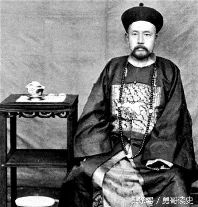 不学有术和不学无术(被视为清朝最后中流砥柱的端方 为什么最终难逃一死)